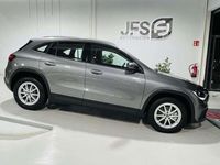 Usado Mercedes GLA200 116 CV (85 kW) 2021 Gris SUV