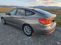 Usado BMW 318 Gran Turismo 143 CV (105 kW) 2016 Beige Berlina