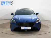 Nuevo BMW 120 Comfort Edition 163 CV (119 kW) 2025 Azul Utilitario