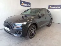 Usado Audi Q5 Sportback 204 CV (150 kW) 2023 Negro SUV