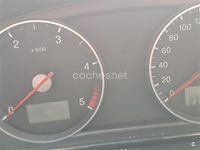 Usado Ford Mondeo Trend 115 CV (84 kW) 2004 Azul Berlina