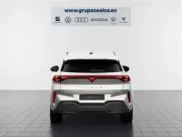 Nuevo Cupra Terramar 204 CV (150 kW) 2026 Blanco SUV