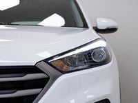 Usado Hyundai Tucson 116 CV (85 kW) 2018 Otro SUV