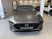 Nuevo Mazda 3 Homura-Line 140 CV (102 kW) 2025 Gris Berlina