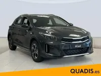 Nuevo Kia XCeed 100 CV (73 kW) 2025 Gris SUV