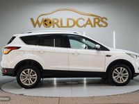 Usado Ford Kuga Trend+ 120 CV (88 kW) 2019 Blanco SUV