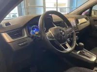 Usado Renault Captur Engineered 145 CV (106 kW) 2024 Negro SUV