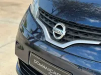 Usado Nissan Evalia 110 CV (80 kW) 2011 Azul Monovolumen