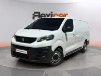 Usado Peugeot Expert 102 CV (75 kW) 2022 Blanco Van