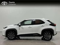 Usado Toyota Yaris Cross Active 116 CV (85 kW) 2021 SUV