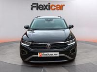 Begagnad VW T-Roc 116 HK (85 kW) 2025 Svart SUV