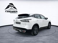 Usado Nissan Qashqai Acenta 140 CV (102 kW) 2025 Blanco SUV