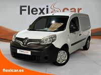 usado Renault Kangoo Combi 1.5dci Blue Life Edition One 55kw