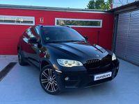 Usado BMW X6 306 CV (225 kW) 2013 Negro SUV