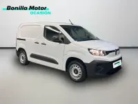 Usado Citroën Berlingo 102 CV (75 kW) 2024 Blanco Monovolumen