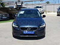Usado Volvo V40 CC 120 CV (88 kW) 2019 Azul Familiar