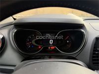 Usado Renault Captur Zen 90 CV (66 kW) 2016 Naranja SUV