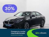 Usado BMW 218 150 CV (110 kW) 2025 Negro Coupe