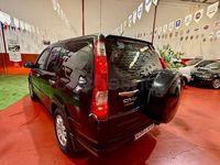 Usado Honda CR-V LS 140 CV (102 kW) 2005 Negro SUV