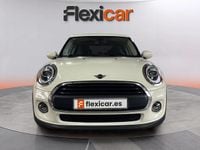 Usado Mini ONE 102 CV (75 kW) 2019 Beige Utilitario