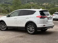 Usado Toyota RAV4 Business Edition 143 CV (105 kW) 2016 Blanco SUV