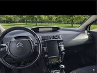 Usado Citroën C4 VTR Sport 110 CV (80 kW) 2006 Gris / plata Berlina