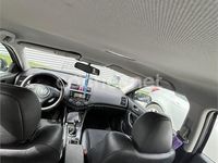 Usado Honda Accord Sport 140 CV (102 kW) 2006 Negro Berlina