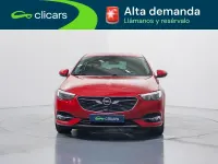 Usado Opel Insignia S 140 CV (102 kW) 2020 Rojo Berlina