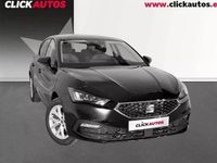 Usado Seat Leon Style 115 CV (84 kW) 2024