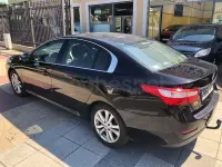 Usado Renault Latitude Privilege 150 CV (110 kW) 2012 Negro Berlina