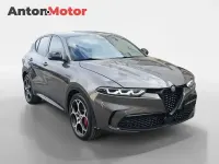 Nuevo Alfa Romeo Tonale Veloce 130 CV (95 kW) 2025 Gris SUV