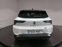 Usado Renault Megane E-Tech Iconic 160 kW (218 CV) 2024 Blanco SUV