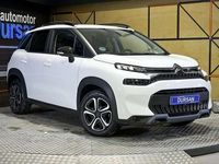 Usado Citroën C3 Feel 111 CV (81 kW) 2023 Blanco Utilitario