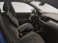 Usado Skoda Kamiq Style 150 CV (110 kW) 2023 Azul SUV