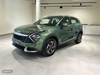 usado Kia Sportage 1.6 T-GDi HEV 171kW (230CV) Drive 4x2