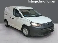 Usado VW Caddy 102 CV (75 kW) 2021 Monovolumen