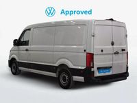 Usado VW Crafter 140 CV (102 kW) 2025 Van