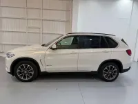 Usado BMW X5 313 CV (230 kW) 2015 Blanco SUV