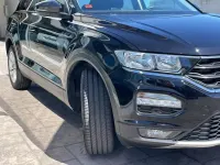 Usado VW T-Roc Advance 116 CV (85 kW) 2021 Negro SUV