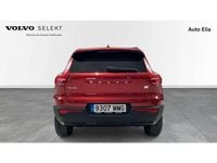 Begagnad Volvo XC40 Ultimate 261 HK (191 kW) 2023 Grå SUV
