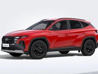 Nuevo Hyundai Tucson Blackline 239 CV (175 kW) 2026 Rojo SUV