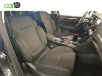 Usado Renault Mégane IV Business 115 CV (84 kW) 2022 Gris Berlina