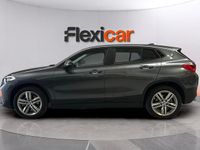 Usado BMW X2 192 CV (141 kW) 2018 Gris SUV