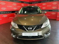 Usado Nissan Pulsar Acenta 110 CV (80 kW) 2017 Otro Utilitario