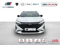 Usado Nissan Qashqai 158 CV (116 kW) 2025 Blanco SUV