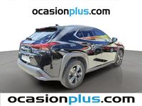 Usado Lexus UX 250h 184 CV (135 kW) 2023 Negro SUV