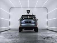 Usado Lexus RX400h President Line 272 CV (200 kW) 2007 Gris / plata SUV