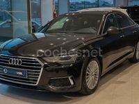 Usado Audi A6 S-Line 204 CV (150 kW) 2019 Berlina