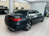 Usado Mercedes C220 197 CV (144 kW) 2024 Gris / plata Berlina