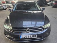 Brugt VW Passat Executive 150 HK (110 kW) 2020 Grå Stationcar
